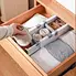 makeup drawer storage organizer